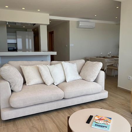 Gandia Boutique Stays - Presidente - Apartamento Premium En Primera Linea De Playa Exteriör bild