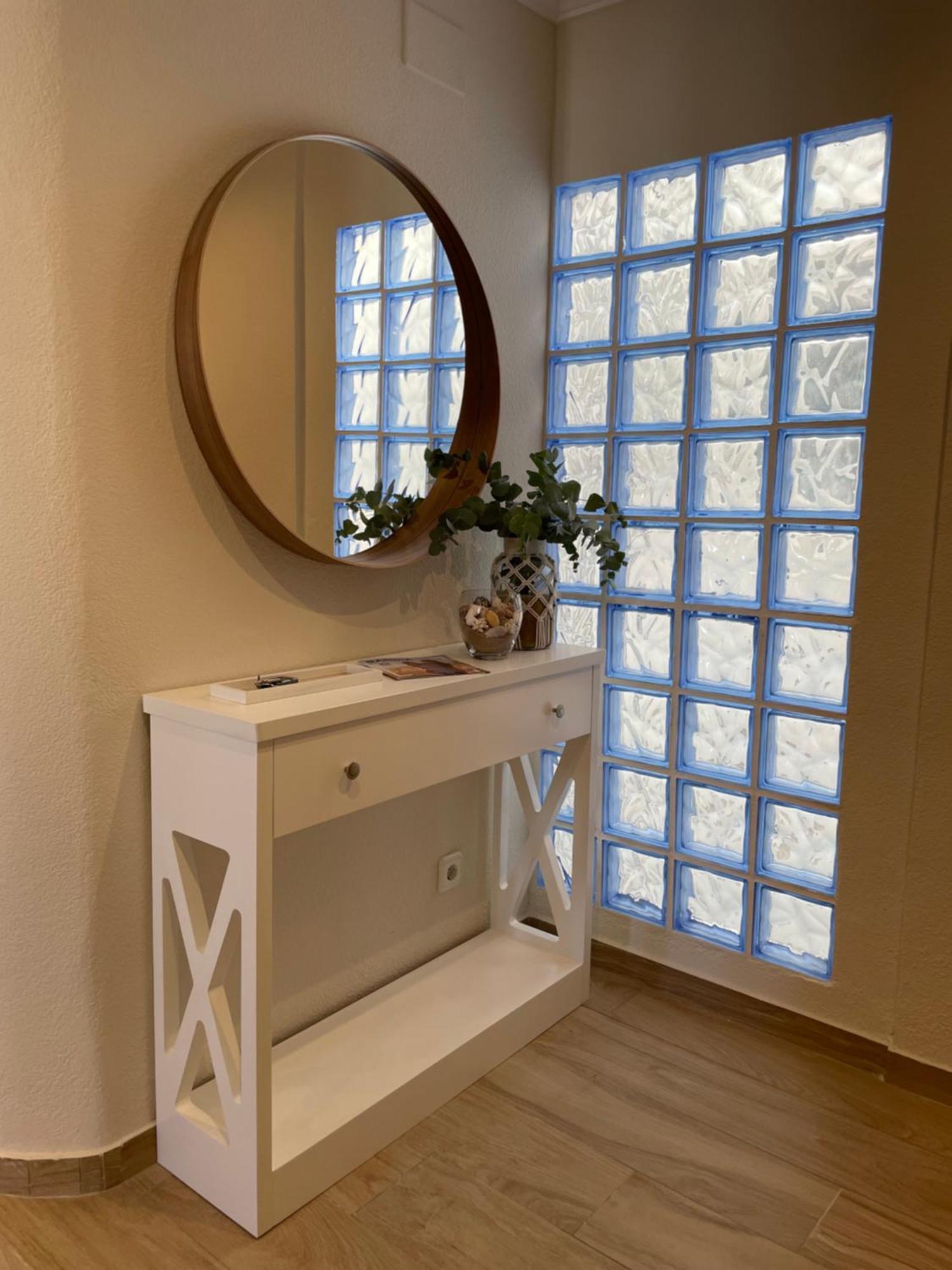 Gandia Boutique Stays - Presidente - Apartamento Premium En Primera Linea De Playa Exteriör bild