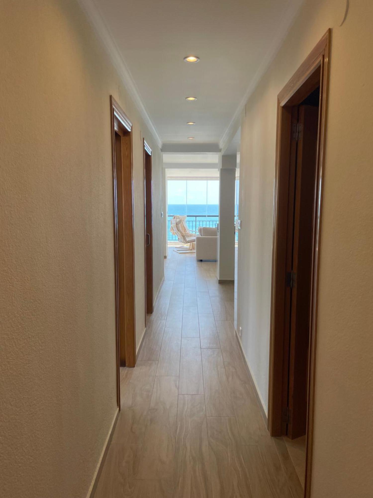 Gandia Boutique Stays - Presidente - Apartamento Premium En Primera Linea De Playa Exteriör bild