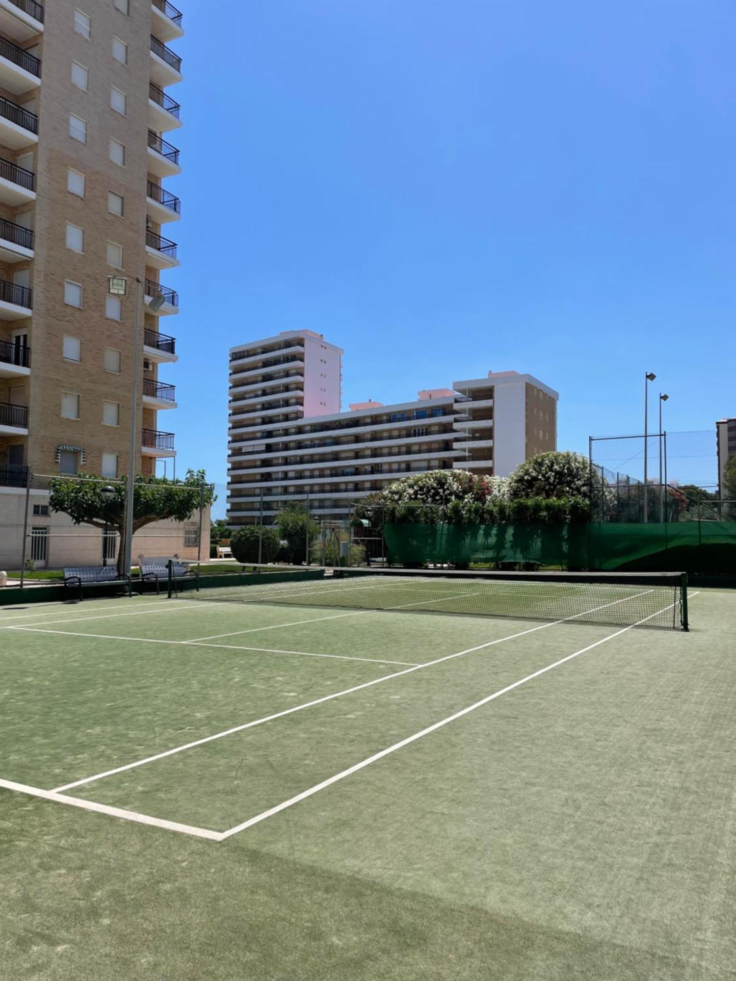 Gandia Boutique Stays - Presidente - Apartamento Premium En Primera Linea De Playa Exteriör bild