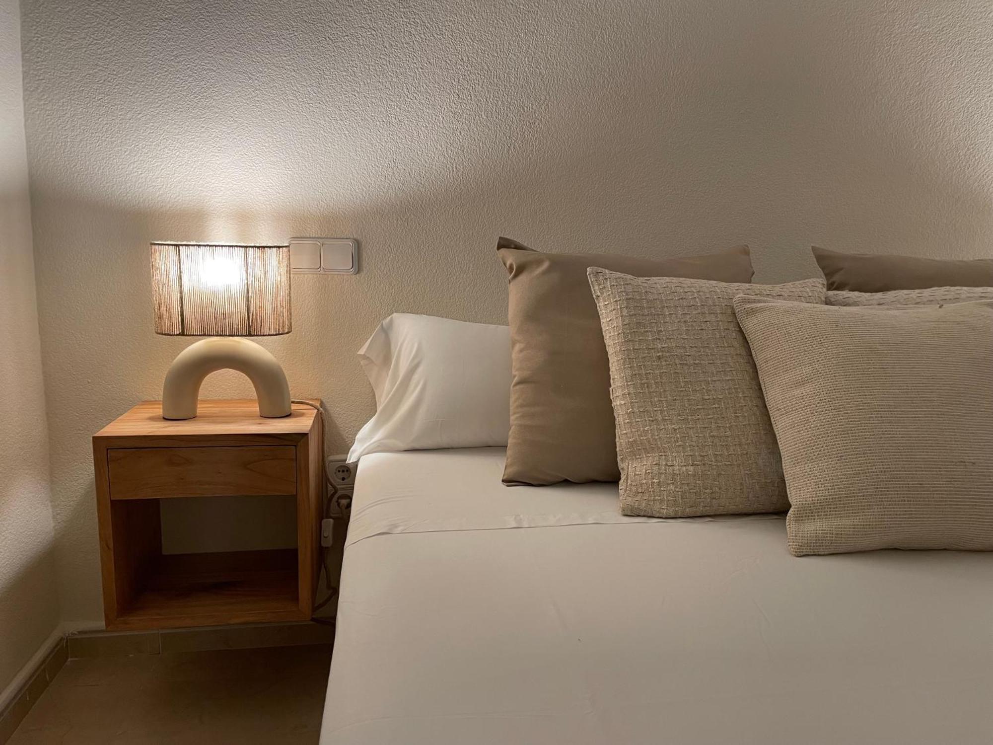 Gandia Boutique Stays - Presidente - Apartamento Premium En Primera Linea De Playa Exteriör bild