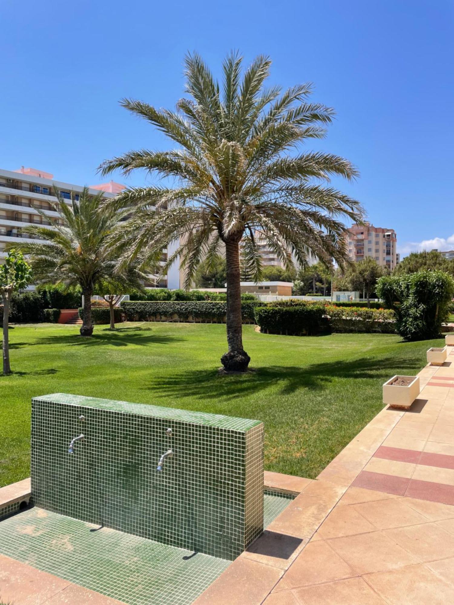 Gandia Boutique Stays - Presidente - Apartamento Premium En Primera Linea De Playa Exteriör bild